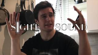 Acting 101: Acting in the dark with John Mcewan-Whyte (featuring Benedict Cumberbatch)