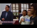 Reggie Fils-Aime Is Starting A Podcast For Charity