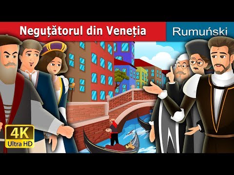 Video: Cumpărături Neobișnuite Din Veneția