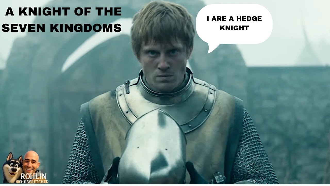 A Knight of the Seven Kingdoms: 'The Hedge Knight' First Episode Reaction