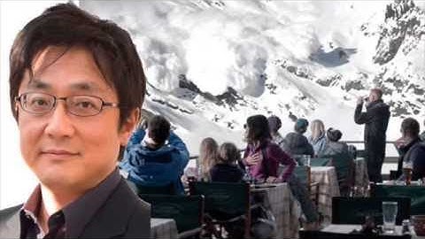 せっかくの家族旅行だったのに…！映画『フレンチアルプスで起きたこと』予告編