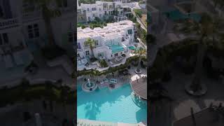 20190705 Kivotos Hotel Drone Suite Push Out