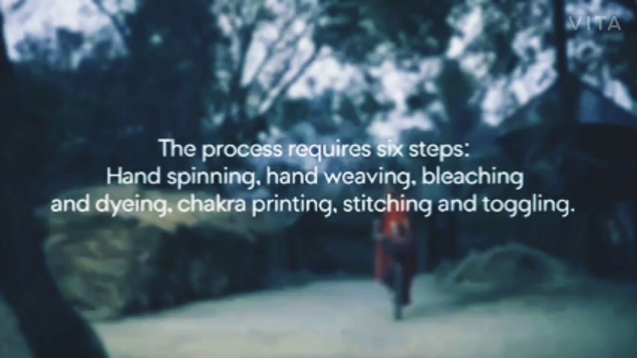 Indian Flags are Manufactured here - Happy Republic Day 🇮🇳