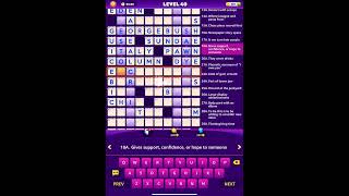 Celebrity Word Hike Level 40: USA - Chrysopylae Wealth