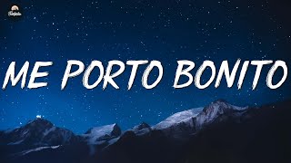 🎵 Bad Bunny - Me Porto Bonito | Un Verano Sin Ti, Chencho Corleone, Daddy Yankee, Snow, KAROL G