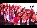 ms global academy class 5 students- Mp3 Song