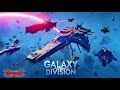 Galaxy Division: Space Battles | Gameplay Android