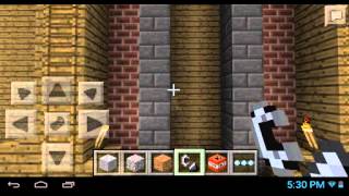 minecraft: how to get maps on minecraft pe!!! screenshot 4