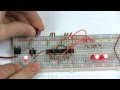 4-Bit Counter - An Introduction To Digital Electronics - PyroEDU