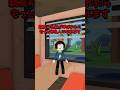 君の名前が呼ばれたら将来有名人になれます #ロブロックス #roblox #ロブロックスショート