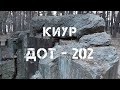 КИУР.  ДОТ - 202