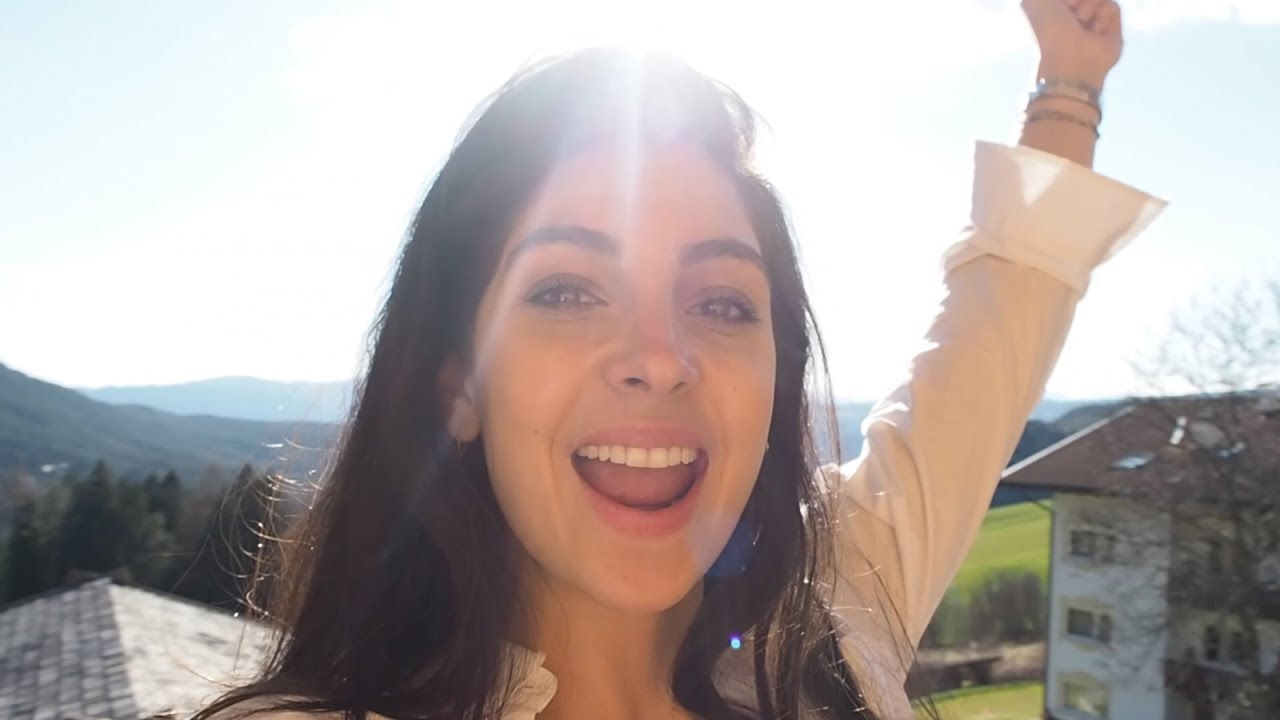 NSMBL Travel Vlog: Welness en culinaire hoogstandjes in Zuid-Tirol