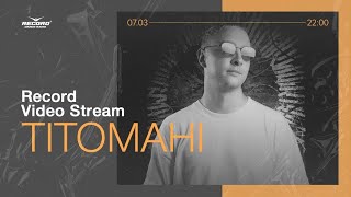 Record Video Stream | Titomahi