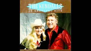 The Kendalls - Curtain in the window chords