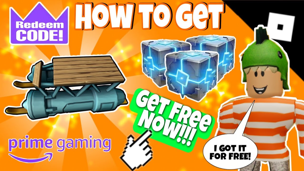 FREE ACCESSORY! HOW TO GET Freaky Fly Face! (ROBLOX  PRIME GAMING 2023)  