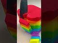 Blur Guess! 🏜️ Kinetic Sand Cutting 🏜️ #blurguess #asmr #kineticsand #asmrsounds