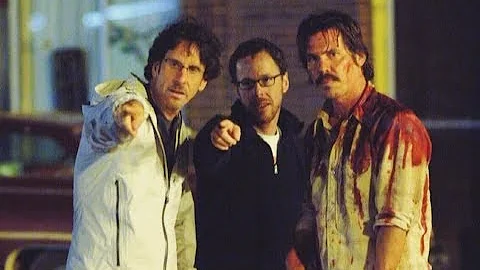 The Making of No Country For Old Men