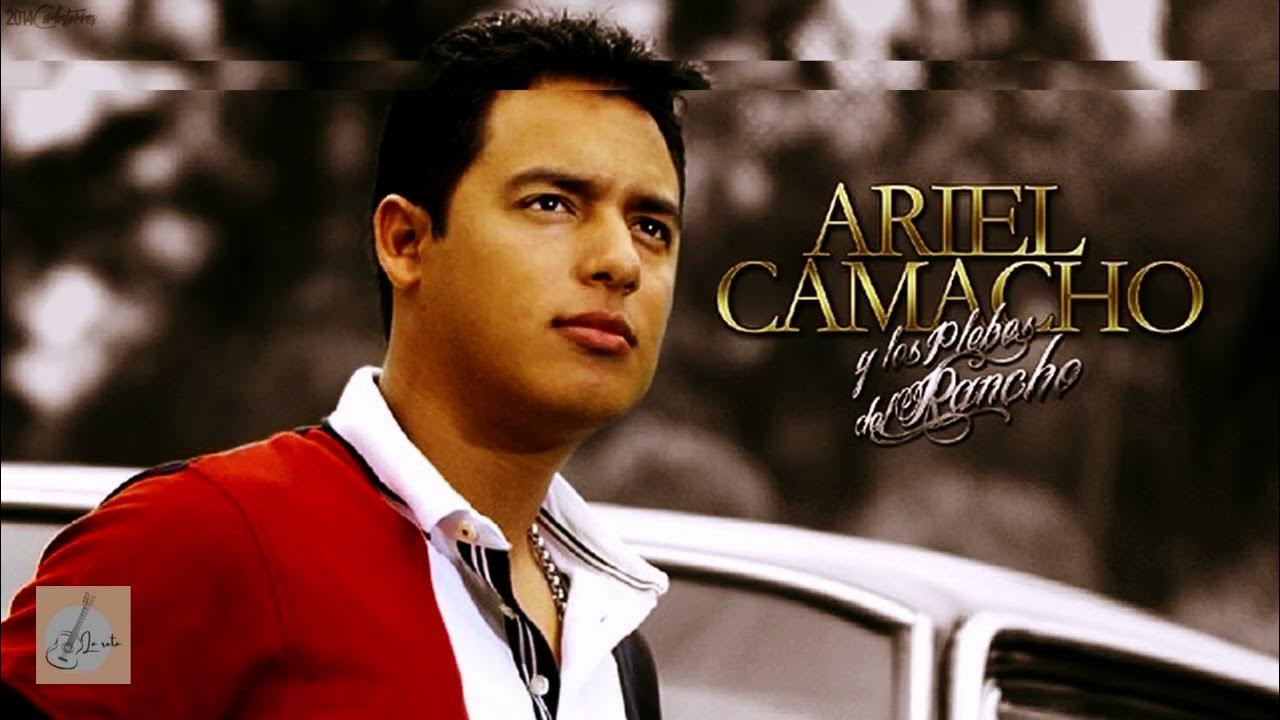 Un Puño De Tierra Lyrics Ariel Camacho Puño de Tierra Ariel Camacho - YouTube