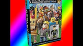 Novo Item Gratis No Roblox Roblox Character Encyclopedia Youtube - novo livro roblox character encyclopedia youtube