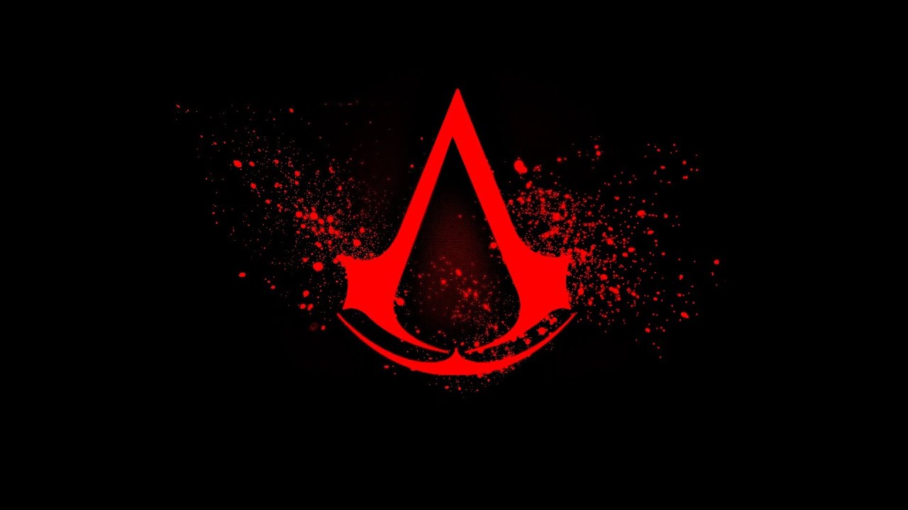 Assassin's Creed - وداع (Farewell Altaïr Ibn-La'Ahad)
