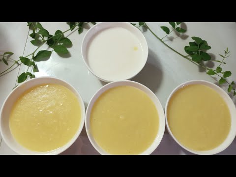 Video cách nấu chè đậu xanh đánh|how to cook green bean tea - youtube