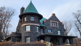 Old World Mansions in Duluth, MN (episode 3)