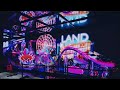 📍 INS Land, Shanghai #futureishere #kineticscreen #shanghailife #Insland #cyberpunk #leddisplay