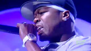 50 CENT- If I Can't -TOTP, UK (2/20/2004)4K HD/50 FPS Resimi