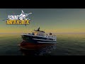 Trawling Works & Lobster Fishing ~ Fishing North Atlantic #9