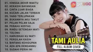 NINEBALL - HINGGA AKHIR WAKTU || FULL ALBUM TAMI AULIA TERPOPULER 2021