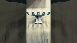 “The Stag” Arriving soon #toolstorage