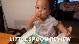 Little Spoon Honest Review