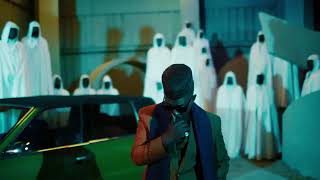 M.I Abaga -_- The Guy (Official Video) #rap