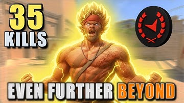 FACEIT DOMINATION - Journey to Faceit Challenger #7 | CS2