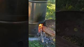 Akşam Üzeri̇ Semaver Çayi