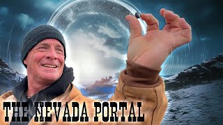 The Nevada Portal at Mt Wilson Ranch