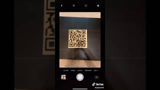 LEGO QR code plays replay by iyaz