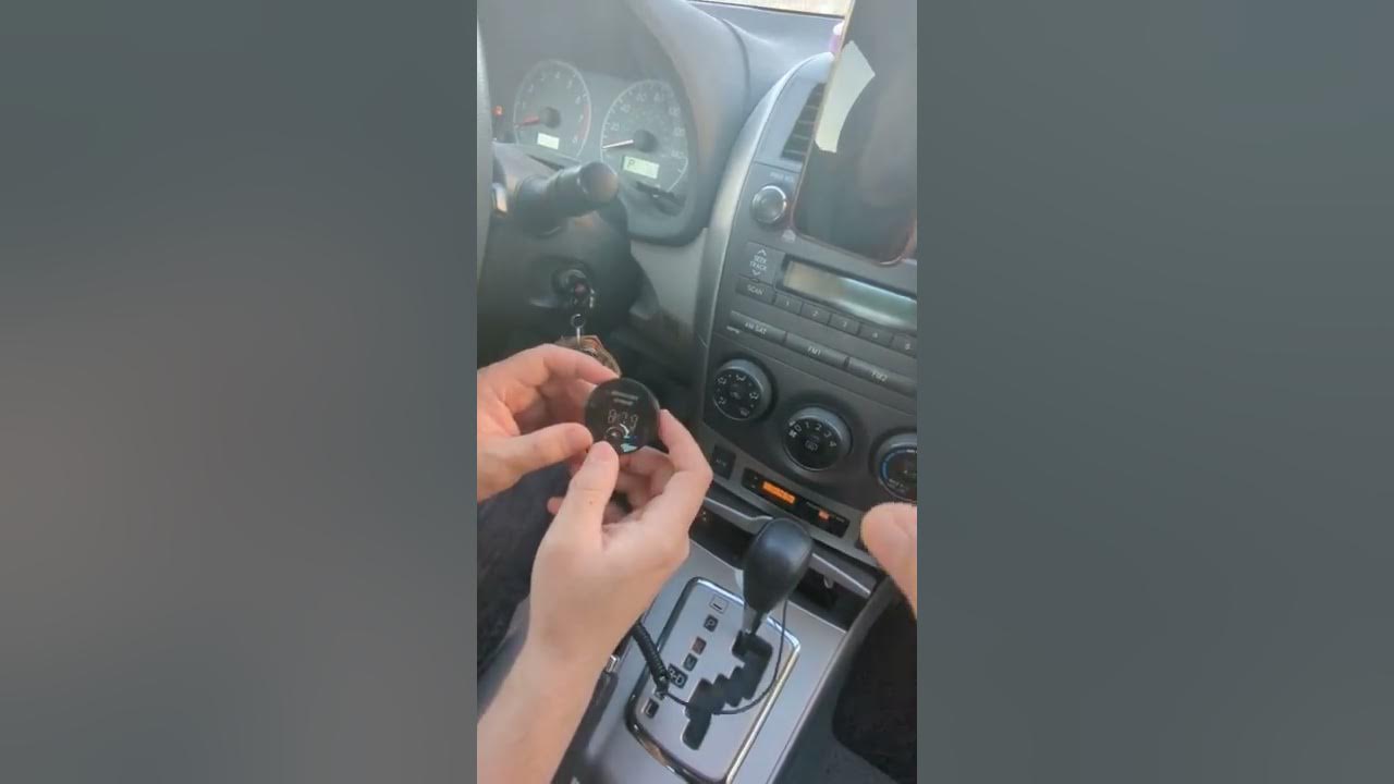 How to add Bluetooth to car radio 2022 ( Gizmo Guy Gadget Basic ) YouTube