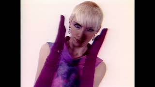 The Tourists (Annie Lennox) - I Only Want To Be With You (music video 1979/HD)