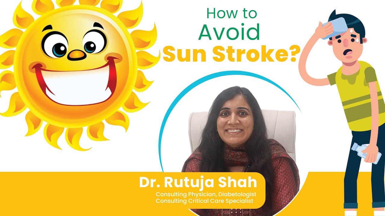 How to Avoid Sun Stroke Essential Tips for Staying Safe in the Sun 🌞