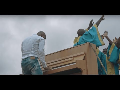 King Promise - CCTV ft. Mugeez & Sarkodie (Official Video)