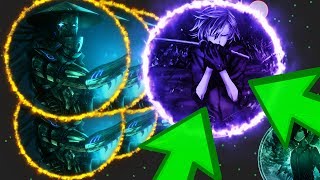 Alis.io Returns Incredible Popsplits, Insane Doublesplit Alis.io Commentary Gameplay - Yhiita