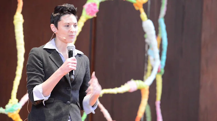 Creating space for pain (and love): Maria Carter a...