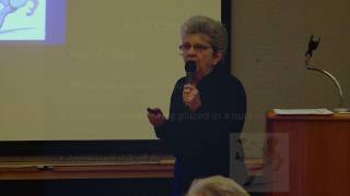 Marin Commission on Aging - How to Avoid Falls