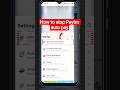 Paytm ki autopay ko kaise stop Karen //how to stop autopay #shorts #viral