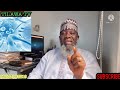MASU MATSALAR KARACIN MANIYI MAZA GA WANI TAIMAKO FISABILILLAH MASU MATSALAR KARACIN MANIYI MAZA GA WANI TAIMAKO FISABILILLAH