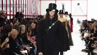 Dior   Fall Winter 2019 2020 Full Fashion Show   Exclusive online video cutter com