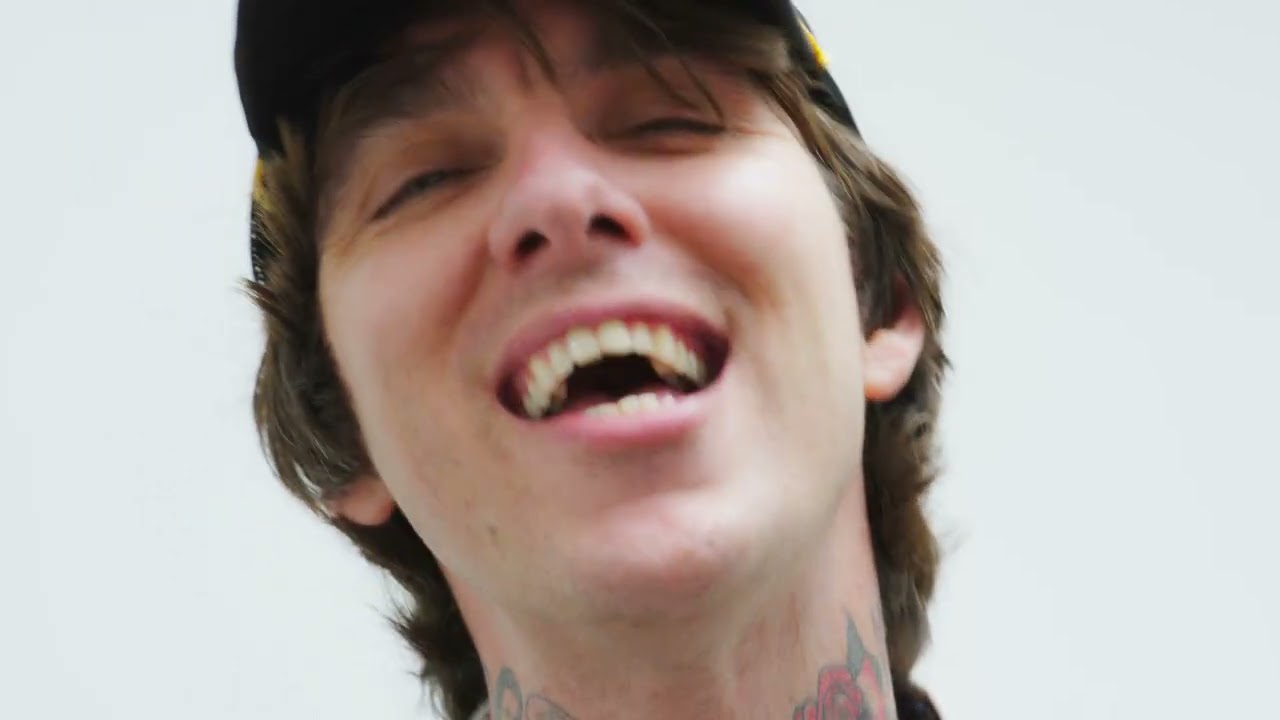 Joyce Manor - I Used To Go To This Bar