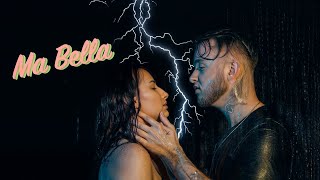 Alexy Large - Ma Bella (Clip Officiel)