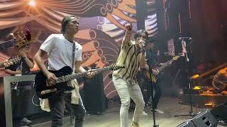 Setia band - putri iklan - midaz senayan golf (official video music)
